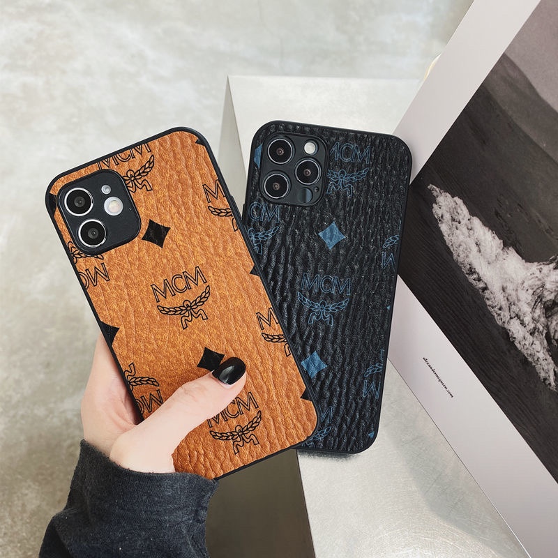 MCM Phone Shell 0928